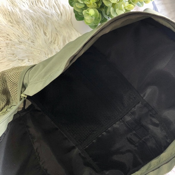 SOLD $35 | VS PINK | Collegiate Backpack - Picture 7 of 8